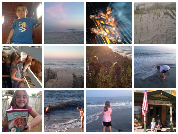 August 2014 2 Collage