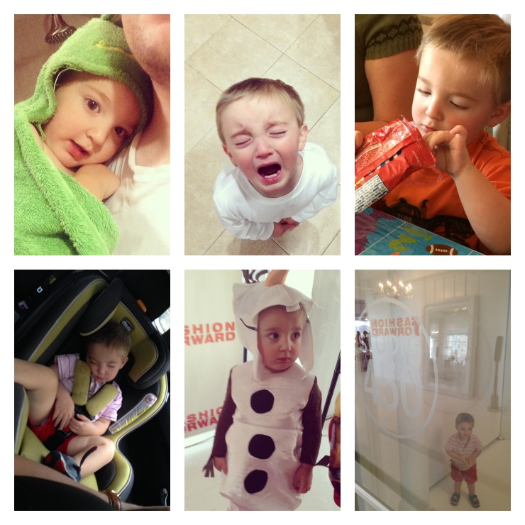 Fav Fam Pics 10-3-14 Collage