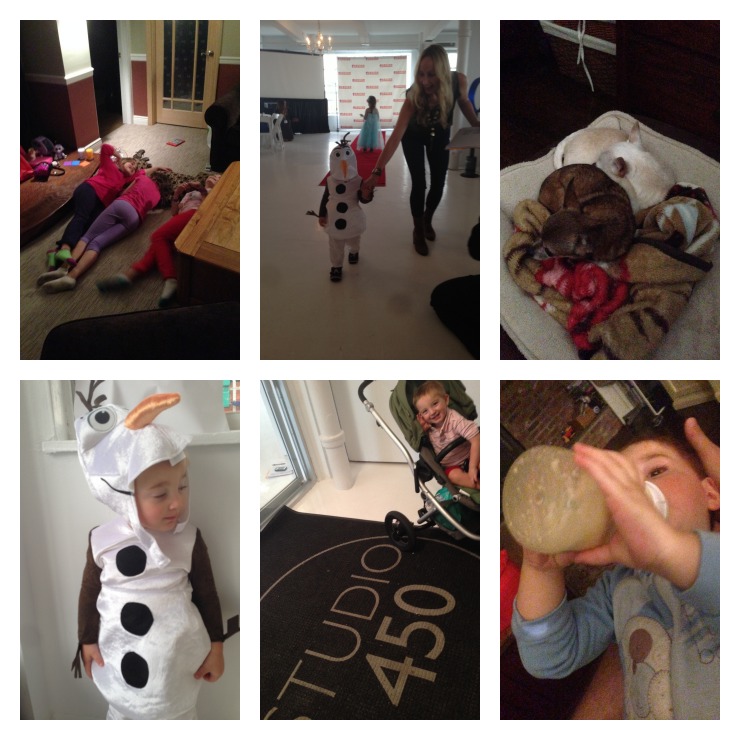 Fav Fam Pics 2 10-3-14 Collage