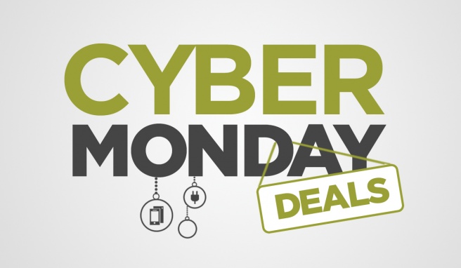 Cyber-Monday
