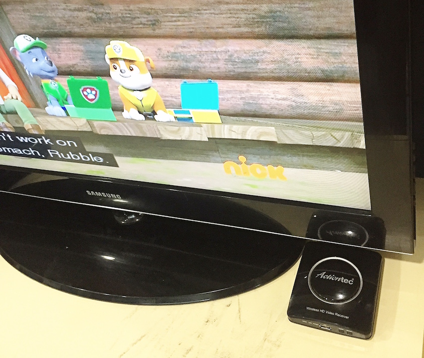 Best Buy Actiontec 4