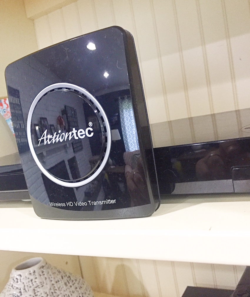 Best Buy Actiontec 5