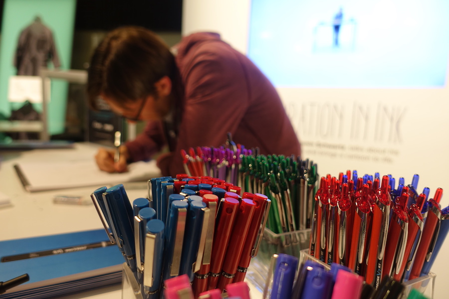pilot-pen-techfest-event-10-16