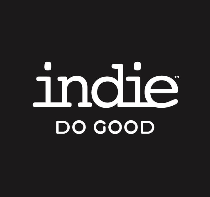 IndieDoGood Logo