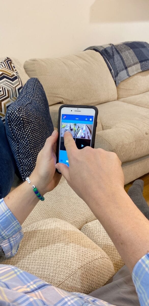 The Lorex Wireless Security System You Need For Your Home Guy And The The lorex wireless security system you need for your home guy and the
