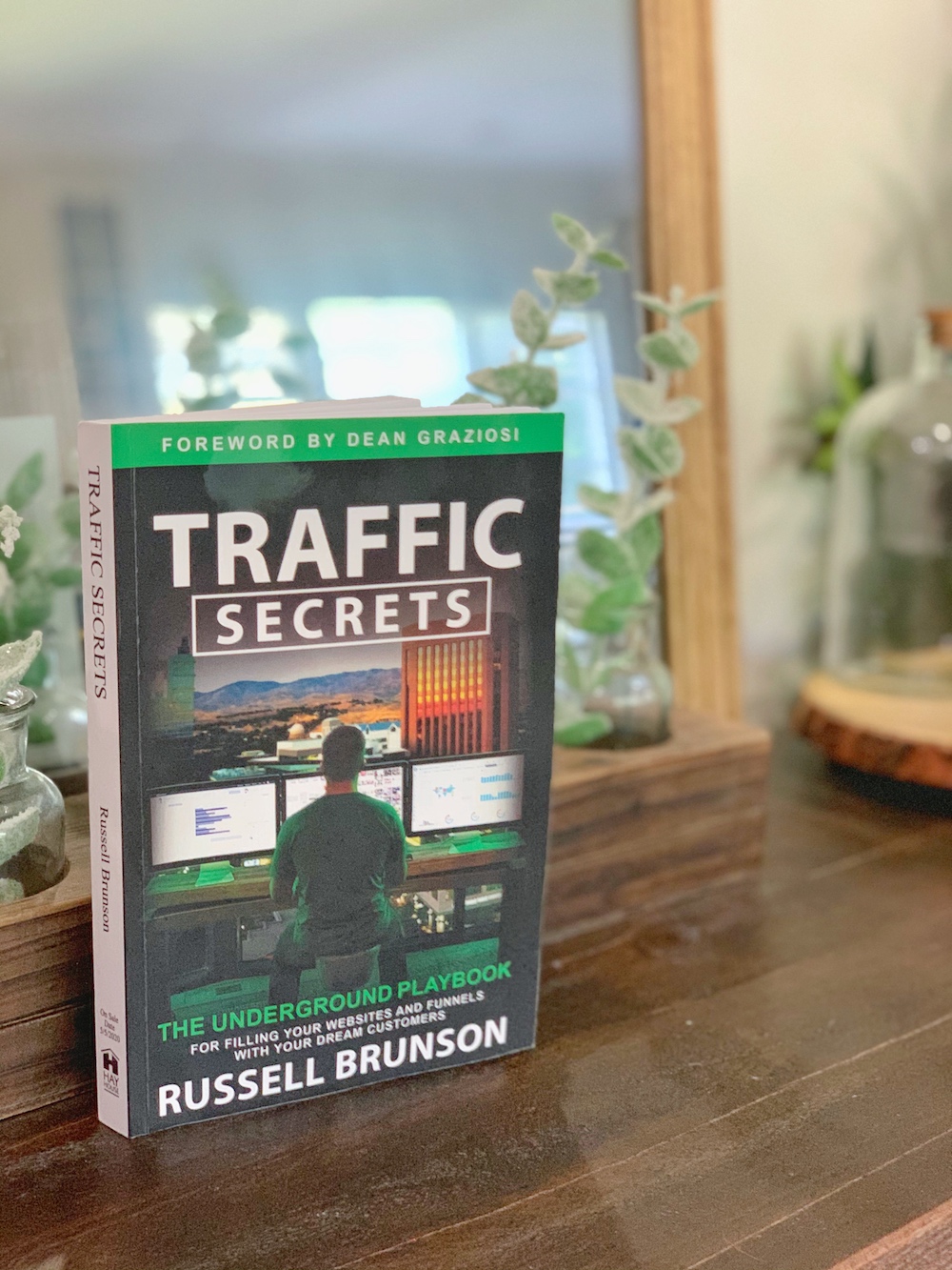 traffic secrets review