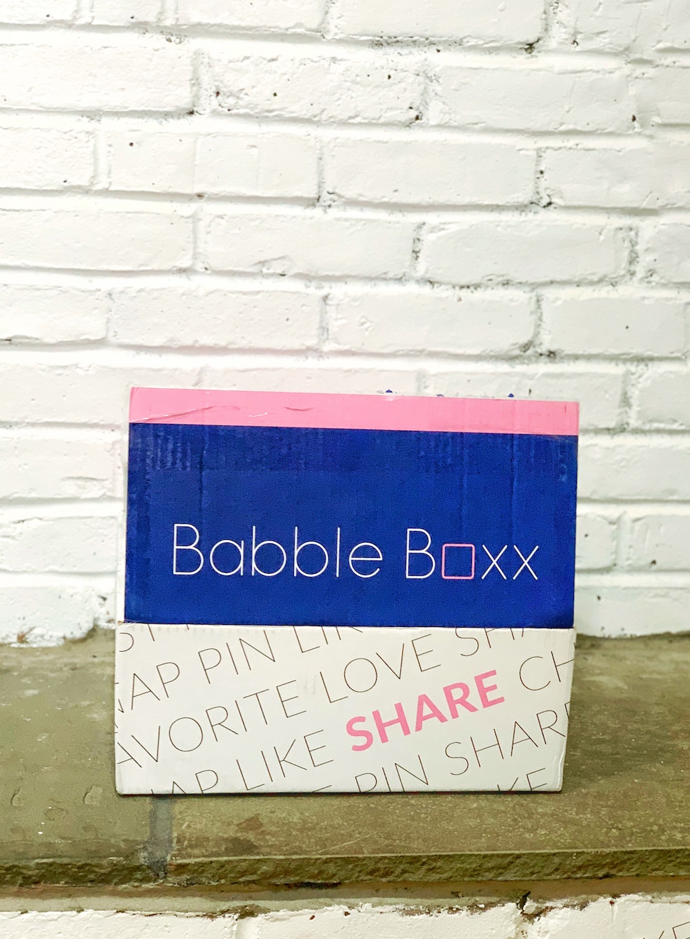 babbleboxx