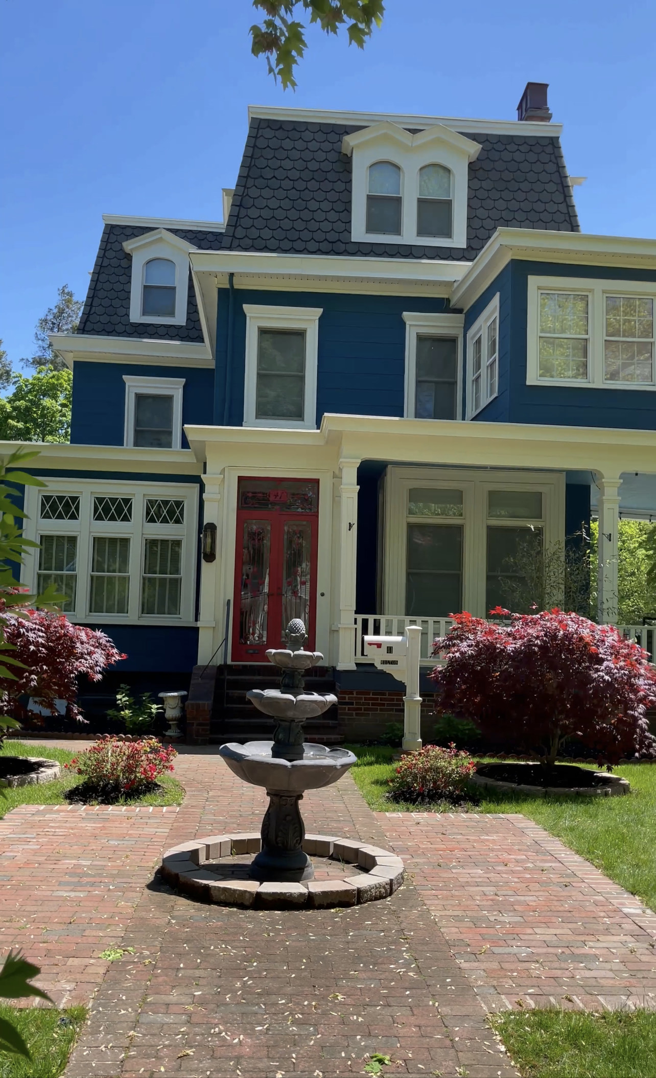 Long Island Stroll Historic Garden City Guy and the Blog